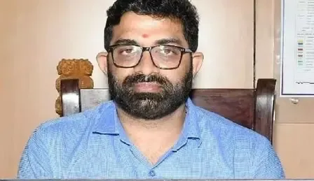 What are the details of the MUDA scam? ED seizes 252 properties valued at Rs 400 crore