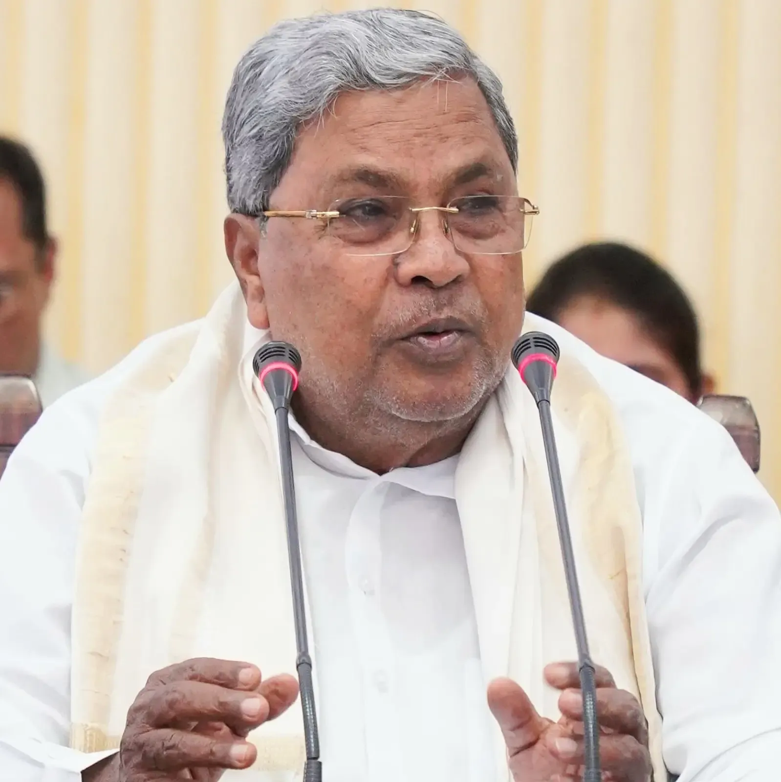 Karnataka Lokayukta Requests Extension for MUDA Scam Report