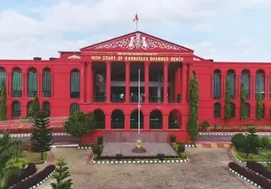 Investigation Report on MUDA Scam Submitted to Karnataka HC