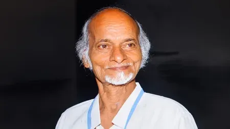 मुद्राराक्षस: जून में जन्मे, जून में विदा हुए — हिंदी साहित्य का वह विद्रोही स्वर जो 'रोटी' के लिए लड़ा