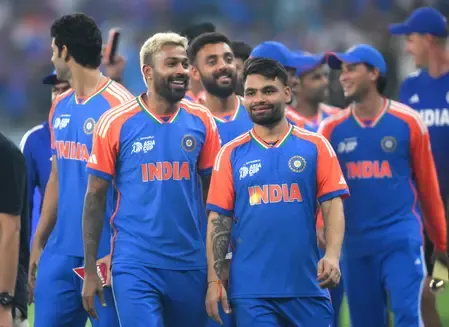 क्या मुफलिसी से निकलकर रिंकू सिंह ने खुद की पहचान बनाई? देश का भविष्य हैं वे