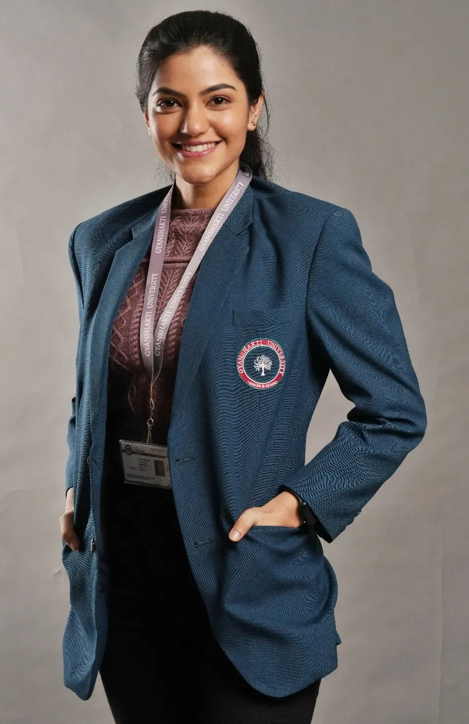 Mugdha Agarwal believes 'Swipe Crime' reflects the realities of contemporary youth engaging with dating apps