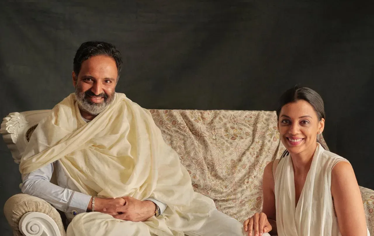 Mugdha Godse on Krishna Janmashtami: 'Spirituality is more than being religious'