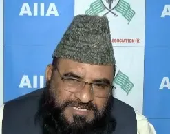 क्या मुगलों और अंग्रेजों की तरह फिर से भेदभाव हो रहा है? : मौलाना साजिद रशीदी