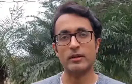 क्या मुगलों की तरह कांग्रेस भी हिंदुओं के प्रति नफरत रखती है?: प्रदीप भंडारी