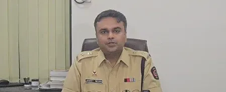 मुंबई पुलिस ने मुहर्रम जुलूस में 15,000 जहरीले जिंक फास्फाइड कैप्सूल बरामद किए, पुणे का आरोपी गिरफ्तार
