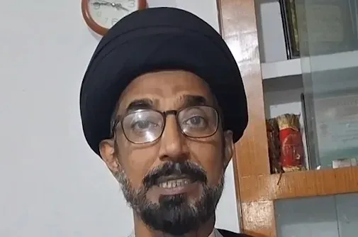 मुहर्रम जुलूस में जहरीले कैप्सूल बांटने की साजिश: मौलाना सैफ अब्बास ने केंद्रीय जांच की मांग की