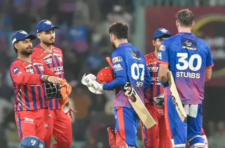 मुझे अपने कप्तान और टीम पर पूरा भरोसा: संजीव गोयनका