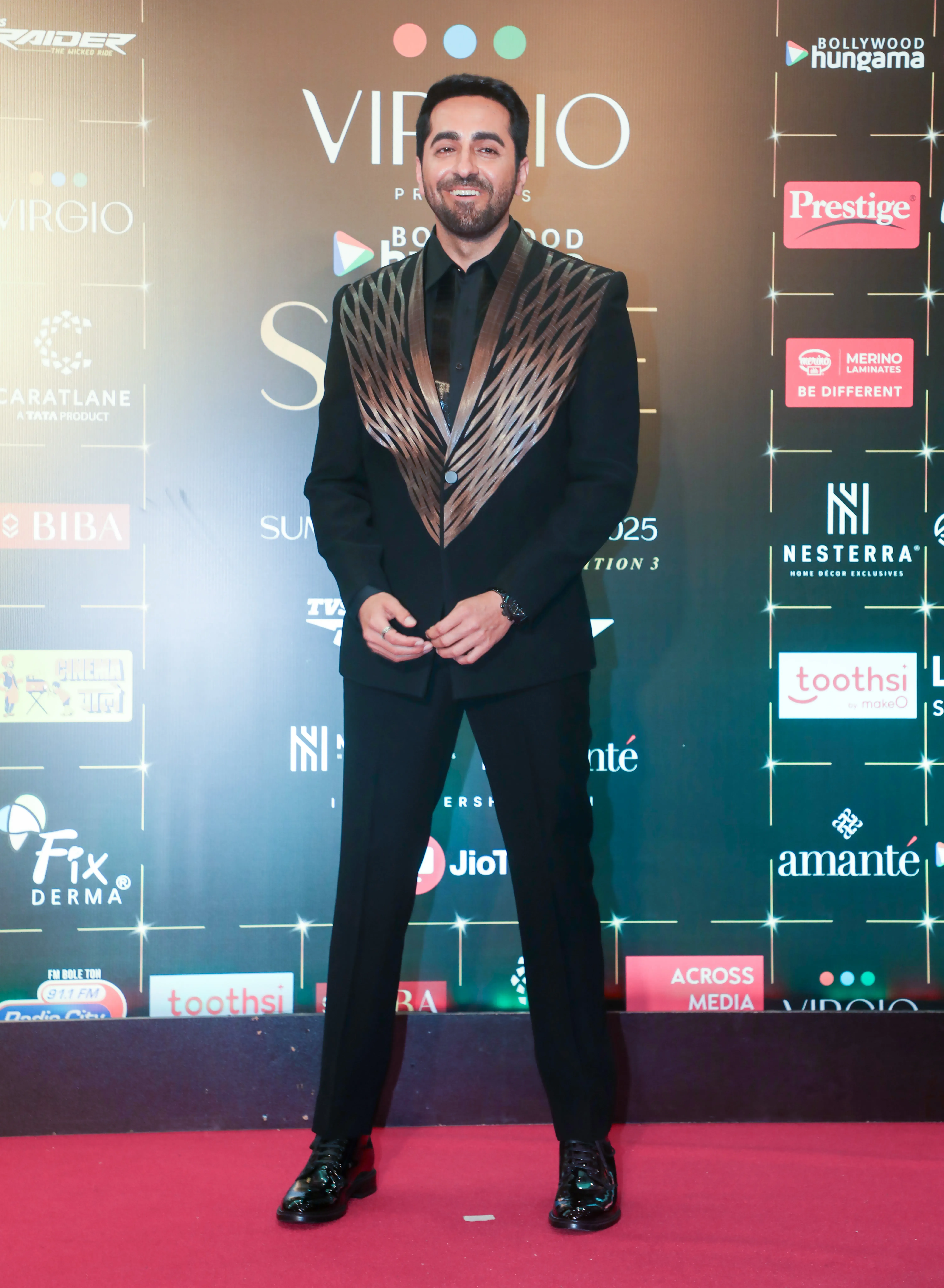 क्या असल जिंदगी की कहानियां ही बनाती हैं फिल्में खास? आयुष्मान खुराना की राय