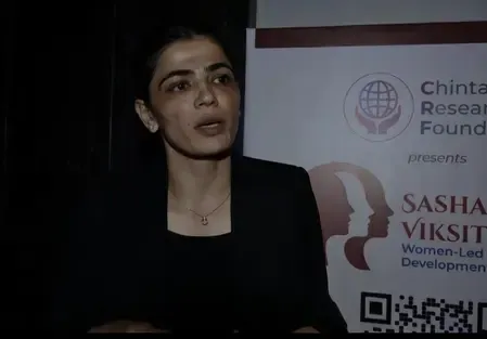 मुझे बहुत खुशी है कि मेरे कारण आज लड़कियां गांव से बाहर जा रही हैं: सविता पूनिया