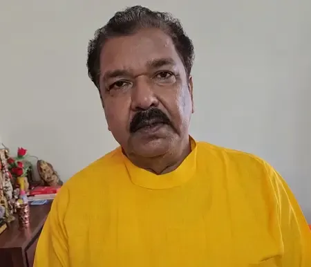 बिहार मंत्रिमंडल विस्तार: दिलीप जायसवाल बोले — मंत्री बनने की जानकारी मिली, गांधी मैदान जा रहा हूँ