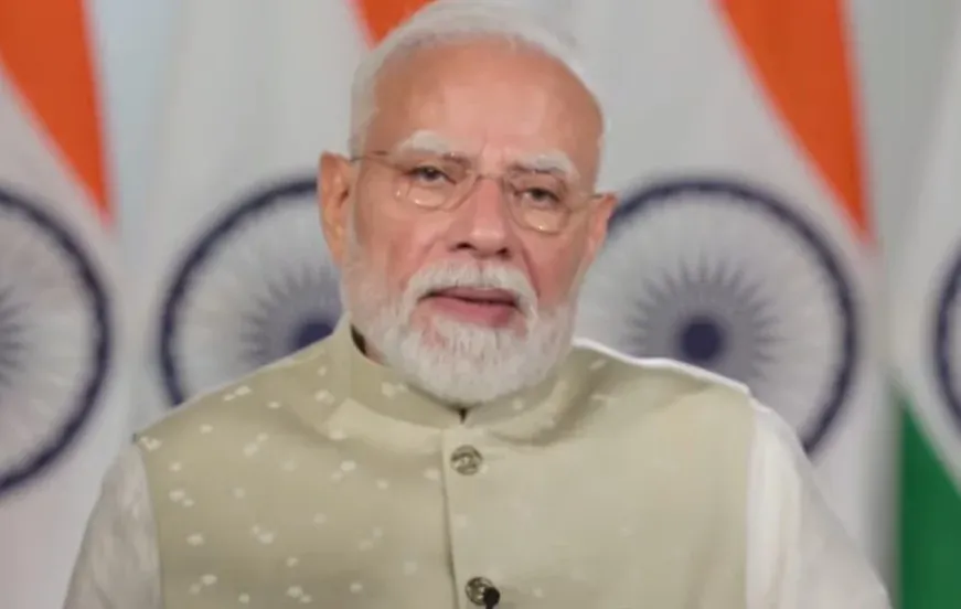 खेलो इंडिया डायलॉग: PM मोदी बोले — '2036 ओलंपिक के लिए आज से तैयार करें खिलाड़ी'