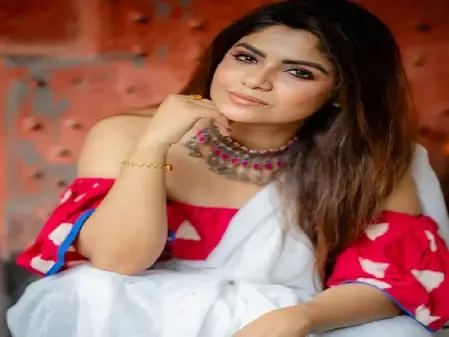 मुझे कलाकार के तौर पर चैलेंजिंग रोल ज्यादा पसंद हैं : सायंतनी घोष