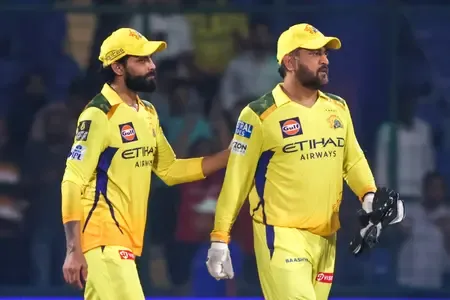 मुझे लगता है यह एमएस धोनी का आखिरी सीजन होगा : आकाश चोपड़ा