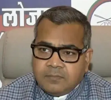 क्या तेजस्वी यादव बिहार के लोगों की बात सुनेंगे: अरुण भारती