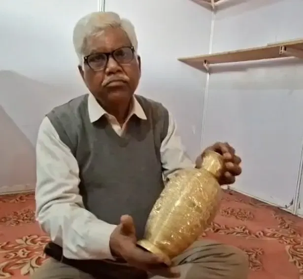 क्या मुझे पद्मश्री के लिए चुना जाएगा? : चिरंजी लाल यादव