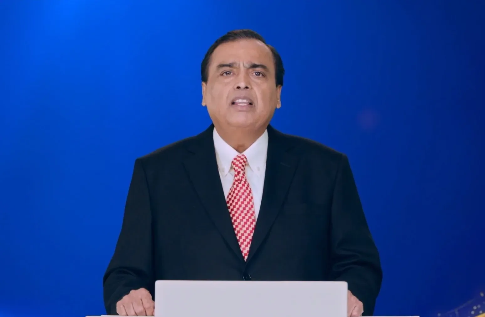 Mukesh Ambani charts 5-path growth plan for RIL, eyes $125-150B exports by 2032