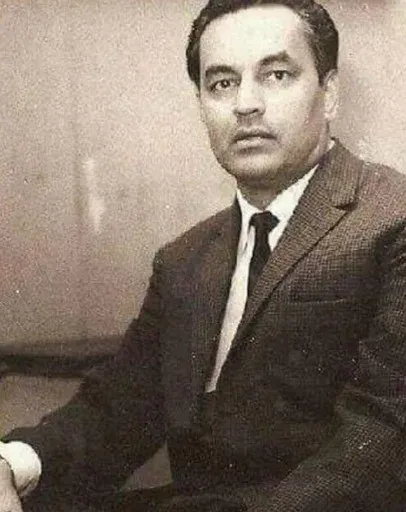 मुकेश की 103वीं जयंती पर भावुक हुए नितिन मुकेश, बोले — 'आपका गीत और विरासत हमेशा जीवित रहेगी'