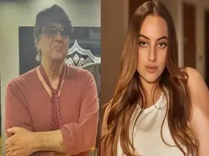 Mukesh Khanna breaks silence after Sonakshi slams him for questioning
 her upbringing