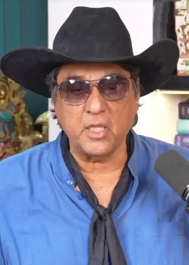 Mukesh Khanna Raises Concerns About Hindu Unity After Pahalgam Terror Attack