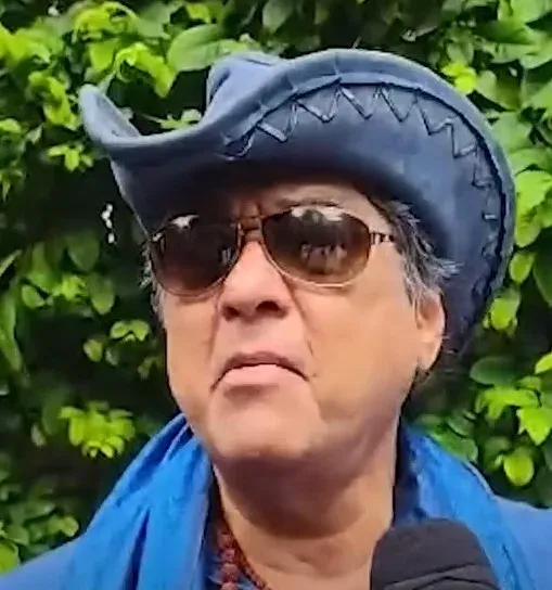 Mukesh Khanna uses AI in music projects, urges regulation: 'Keep it under control'