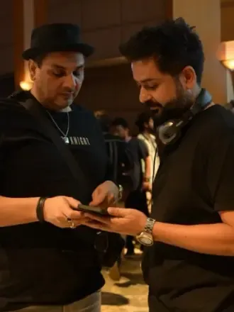 आदित्य धर ने मुकेश छाबरा की सराहना की, जब उन्होंने फिल्म की ताकत का अनुमान लगाया