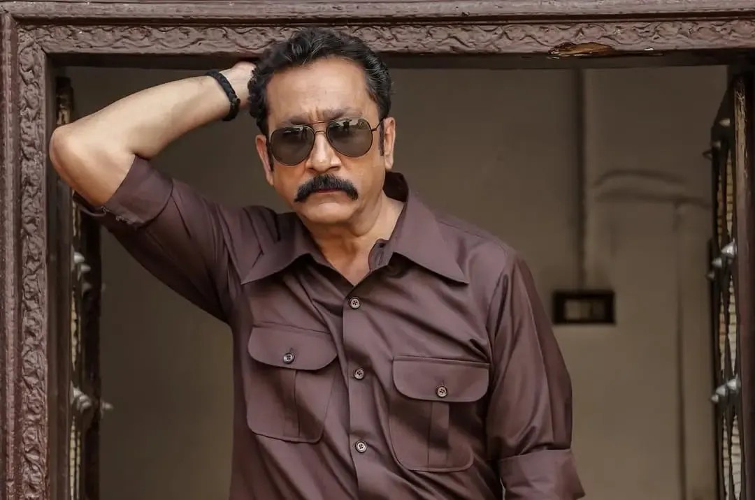 Could Mukesh Tiwari's Confusion Be the Key to Comedy?