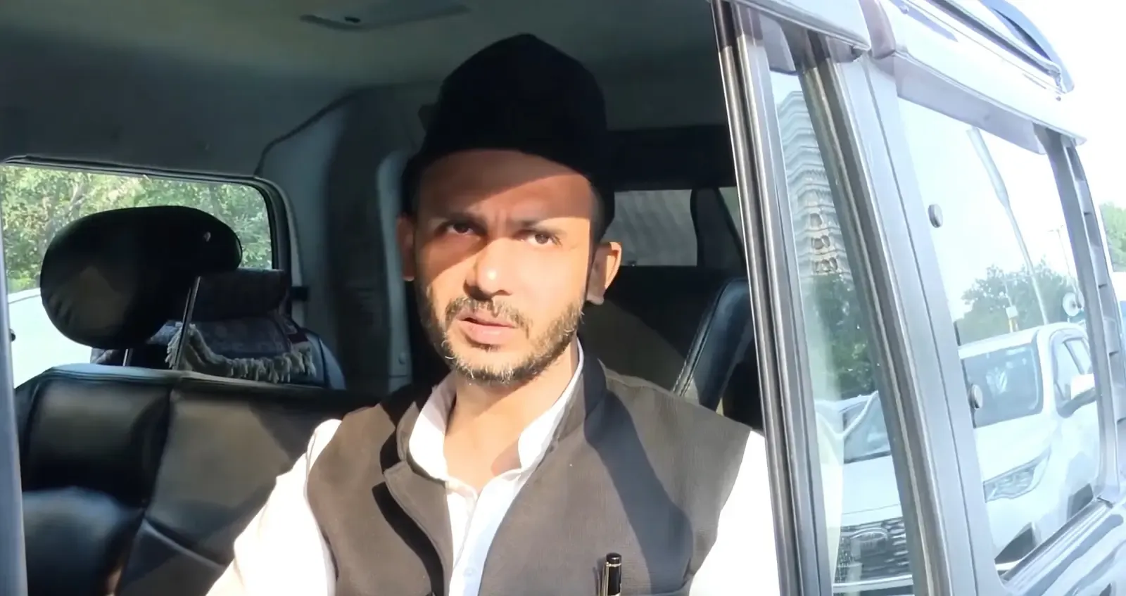 एसआईआर और मुख्य चुनाव आयुक्त ज्ञानेश कुमार पर सपा सांसदों का निशाना, विपक्ष ने इस्तीफे की माँग दोहराई