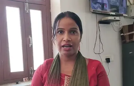 मुख्यमंत्री महिला रोजगार योजना से मिलेगी सहायता राशि, महिलाओं ने पीएम मोदी और सीएम नीतीश को दिया धन्यवाद