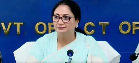 पुरानी दिल्ली पुनर्विकास: शाहजहानाबाद कॉरपोरेशन बना IVPN, CM रेखा गुप्ता ने चांदनी चौक को दी सर्वोच्च प्राथमिकता