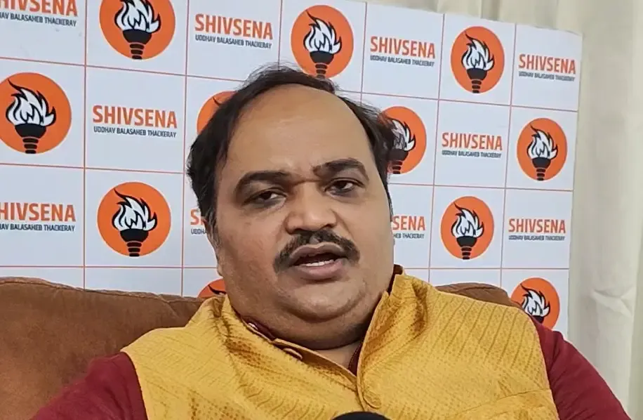 क्या चुनाव आयोग की विश्वसनीयता पर सवाल खड़े हो रहे हैं? - आनंद दुबे