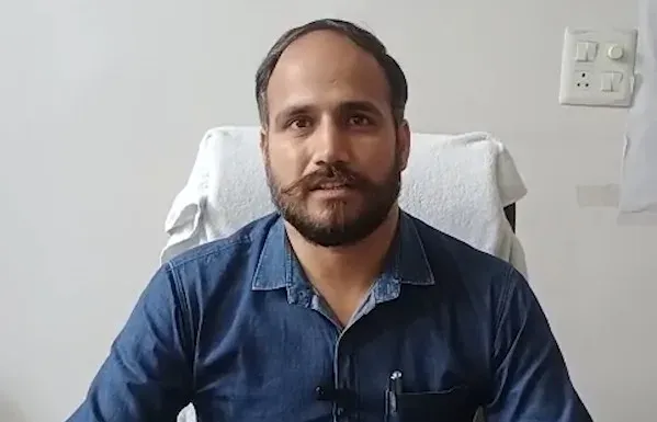 अंबाला: वॉर हीरोज स्टेडियम में 70 दिन से एसी बंद, 100 से अधिक एथलीट गर्मी में कर रहे प्रशिक्षण