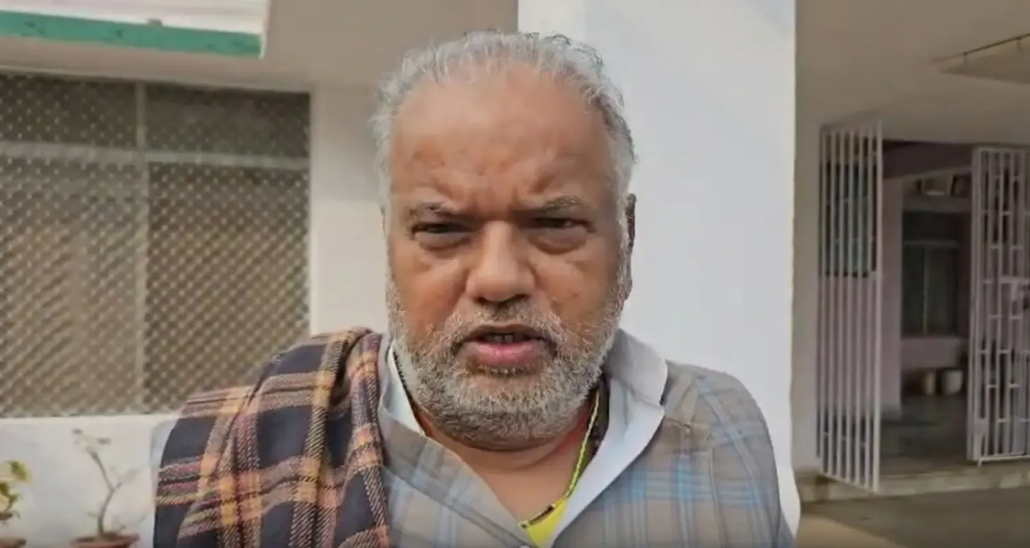 क्या मुख्यमंत्री को शब्दों का इस्तेमाल मर्यादा के साथ करना चाहिए? बिहार के मंत्री श्रवण कुमार का ममता बनर्जी को जवाब