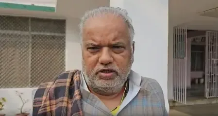 क्या मुख्यमंत्री को शब्दों का इस्तेमाल मर्यादा के साथ करना चाहिए? बिहार के मंत्री श्रवण कुमार का ममता बनर्जी को जवाब