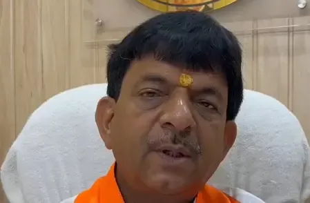 'मुख्यमंत्री महिला रोजगार योजना' महिलाओं की आत्मनिर्भरता की दिशा में बड़ा कदम : कपिल देव अग्रवाल