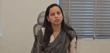 मुख्यमंत्री माझी लाडकी बहिन योजना नहीं होगी बंदः अदिति तटकरे