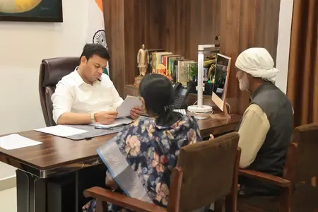 मुख्यमंत्री मॉडल कंपोजिट विद्यालय: ग्रामीण शिक्षा में बदलाव का नया अध्याय