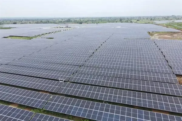 मुख्यमंत्री मोहन यादव करेंगे जलूद में ₹271 करोड़ के 60 मेगावाट सौर ऊर्जा संयंत्र का लोकार्पण