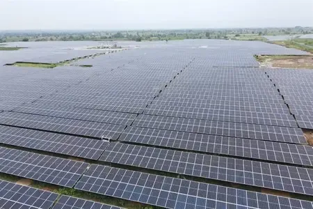 मुख्यमंत्री मोहन यादव करेंगे जलूद में ₹271 करोड़ के 60 मेगावाट सौर ऊर्जा संयंत्र का लोकार्पण