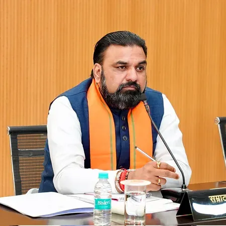 सीएम सम्राट चौधरी का 2 जून को मुजफ्फरपुर दौरा: गोसाईपुर में ग्रामीणों से सीधा संवाद