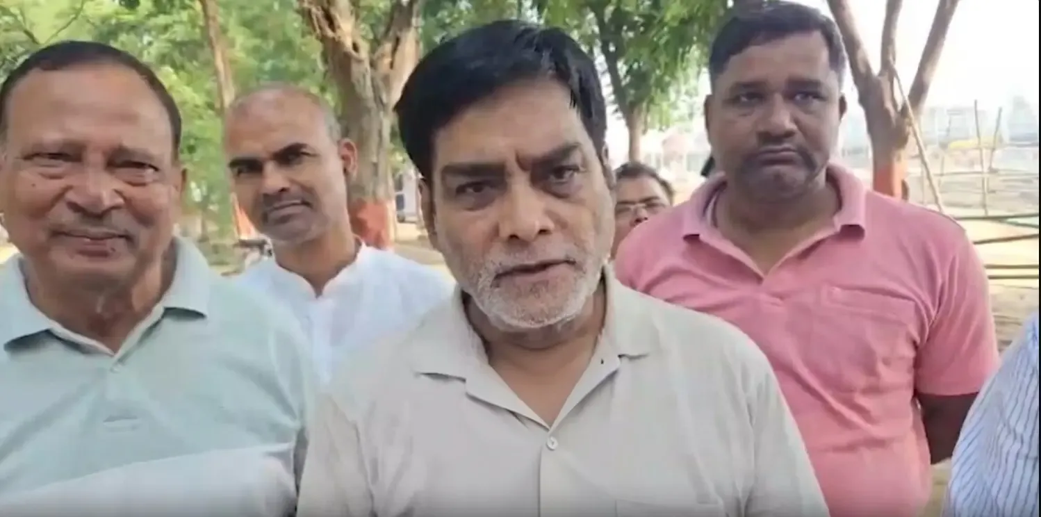 बिहार नई कैबिनेट: सम्राट चौधरी के नेतृत्व में 'विकसित बिहार' का संकल्प, रामकृपाल यादव और संजय सरावगी ने जताया भरोसा