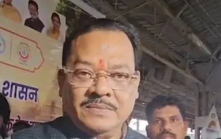 मुख्यमंत्री तीर्थयात्रा योजना: बोधगया के लिए स्पेशल ट्रेन रवाना, 800 श्रद्धालुओं को मिलेगी मुफ्त यात्रा