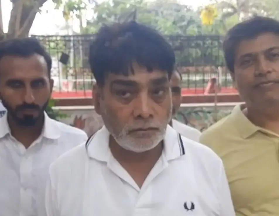 बिहार कैबिनेट विस्तार जल्द: CM सम्राट चौधरी दिल्ली दौरे पर, राम कृपाल यादव ने दिए संकेत