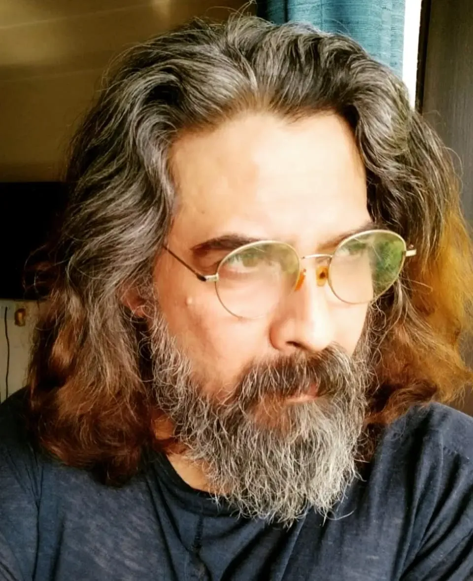 Did Mukul Dev Struggle with His Weight? Co-Star Vindu Dara Singh Shares Memories