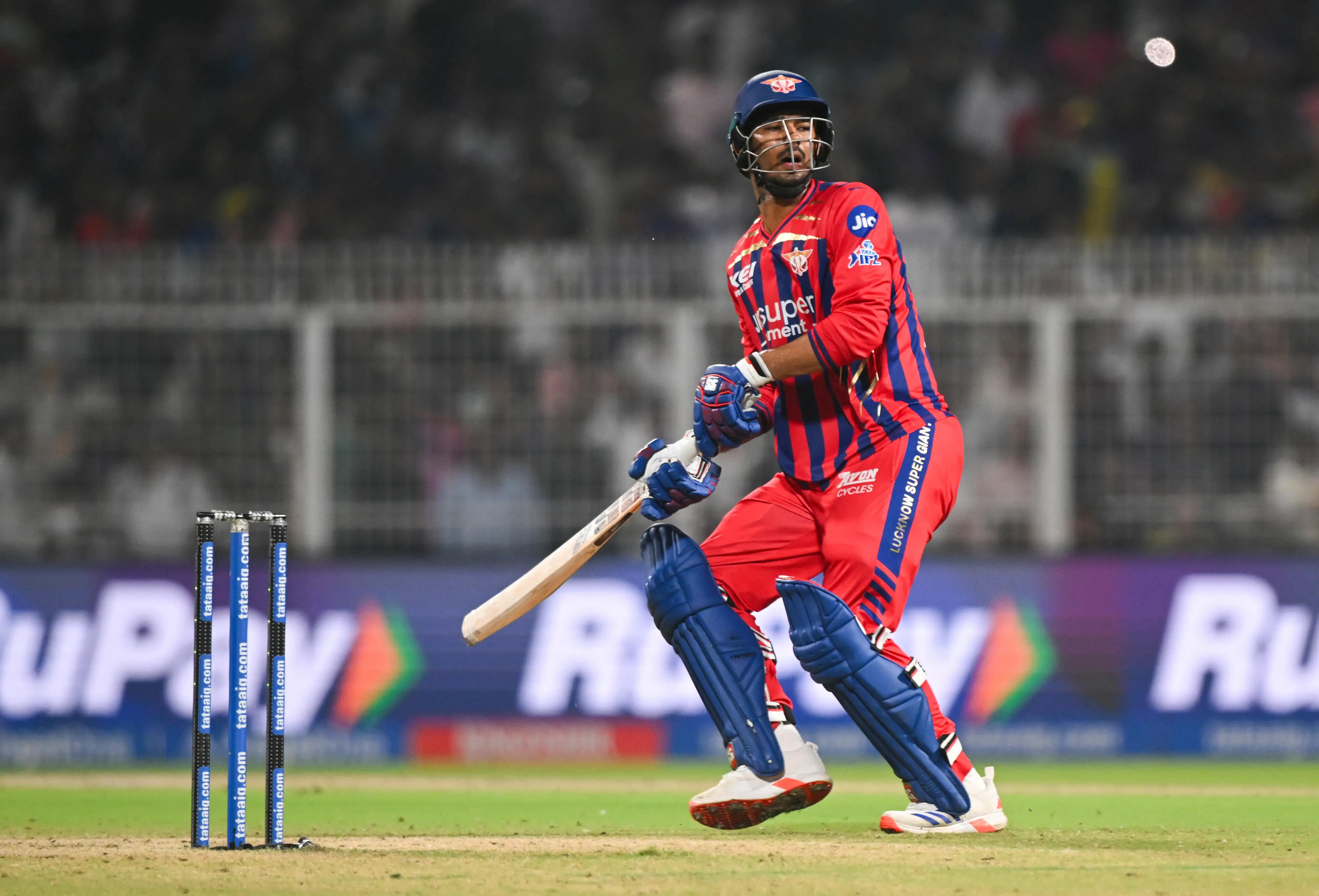 जस्टिन लैंगर ने युवा एथलीट मुकुल चौधरी की अद्भुत प्रतिभा की की सराहना