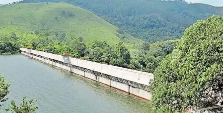 Did the Mullaperiyar Dam Release Water for Irrigation and Drinking in TN?