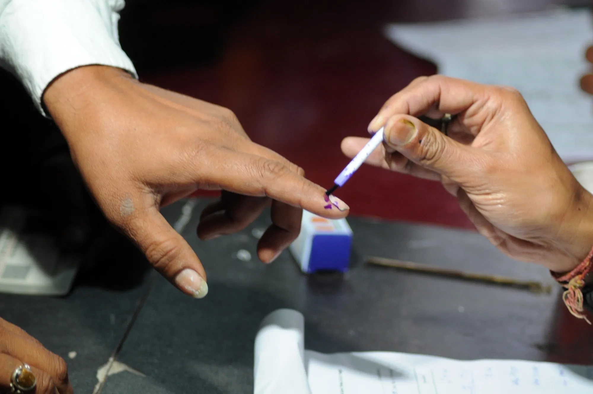 How Will the Multi-Cornered Tarn Taran Bypoll Unfold?