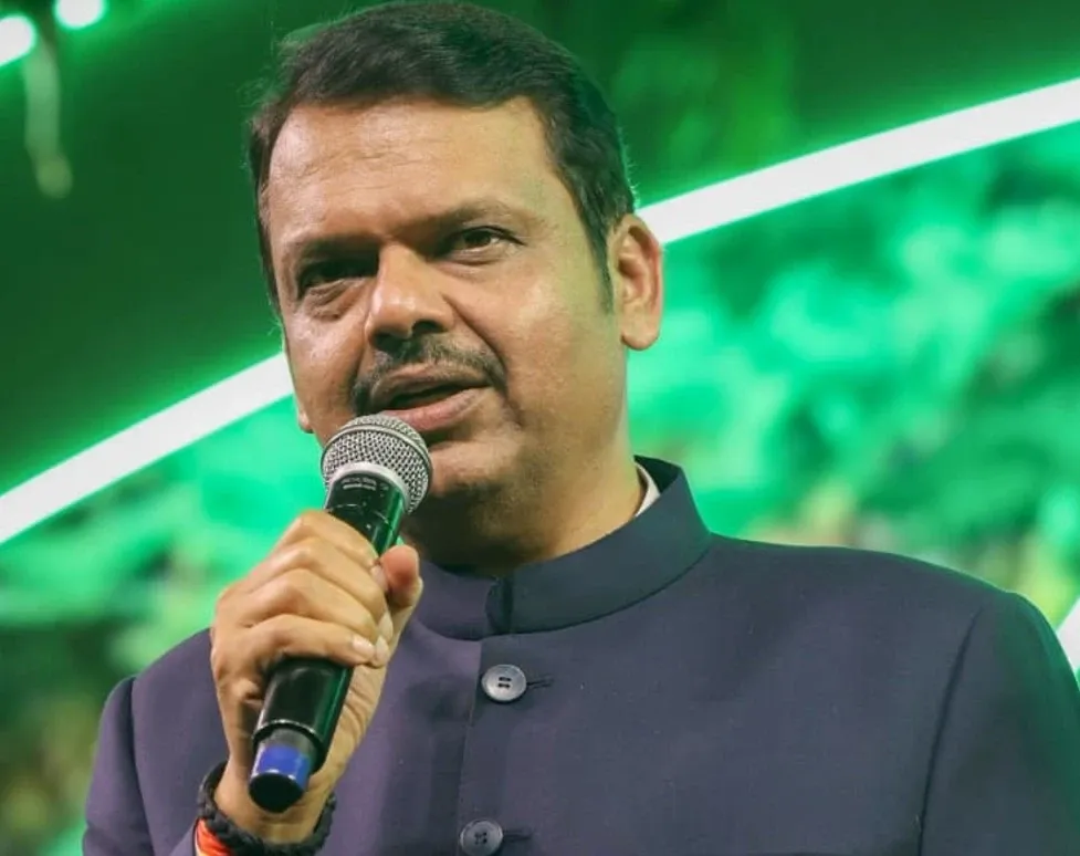 How is Maharashtra Advancing Towards a Trillion-Dollar Economy?
