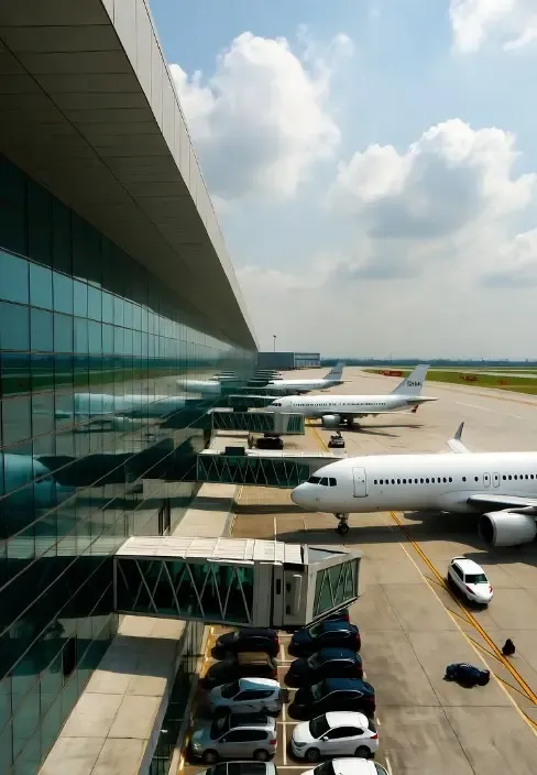 क्या 20 नवंबर को मुंबई एयरपोर्ट के क्रॉस रनवे बंद रहेंगे?