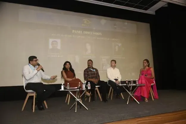 MIFF 2026: माइक्रो ड्रामा सिनेमा का 'फास्ट फैशन' नहीं, कहानी कहने की विकसित शैली — पैनल की राय